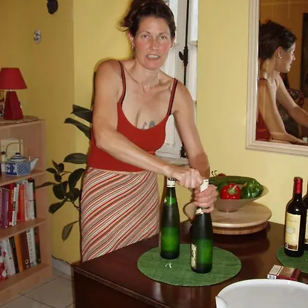 Bed & Breakfast La Dolce Vita *