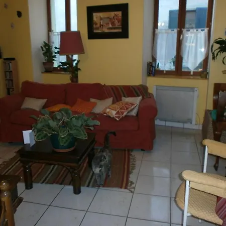 Bed & Breakfast La Dolce Vita *