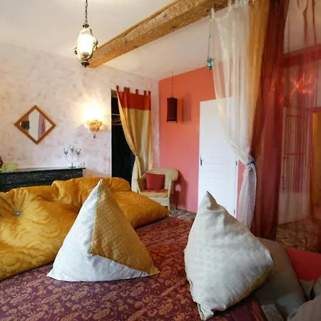 La Dolce Vita Bed & Breakfast Azille