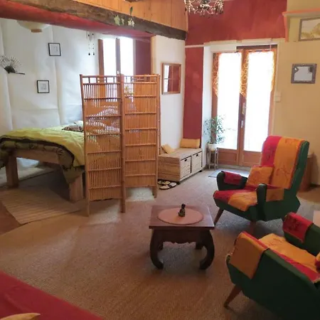 Bed & Breakfast La Dolce Vita *