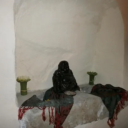 Bed & Breakfast La Dolce Vita Azille