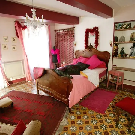Bed & Breakfast La Dolce Vita *