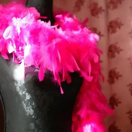 Bed & Breakfast La Dolce Vita Azille