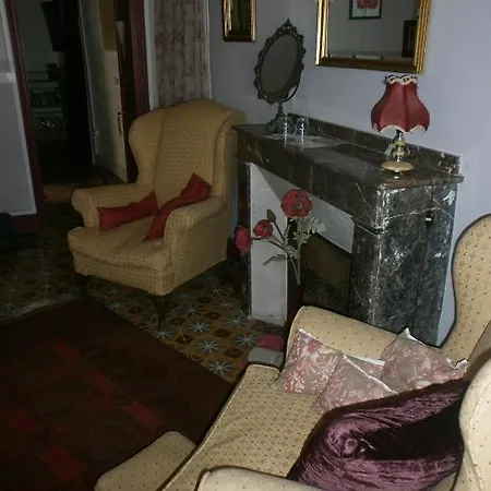 La Dolce Vita Bed & Breakfast Azille