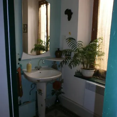 Bed & Breakfast La Dolce Vita Azille