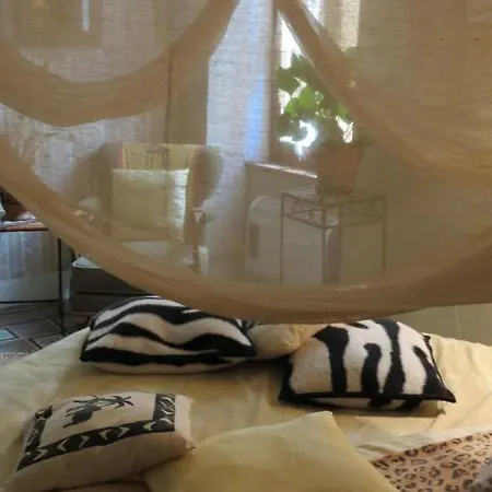 Bed & Breakfast La Dolce Vita *
