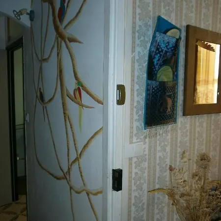 Bed & Breakfast La Dolce Vita Azille